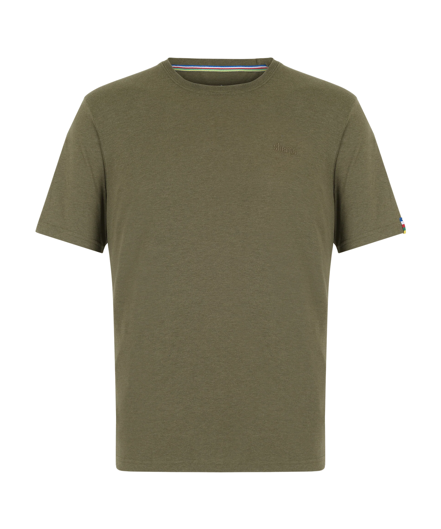 Sherpa Bali T-Shirt