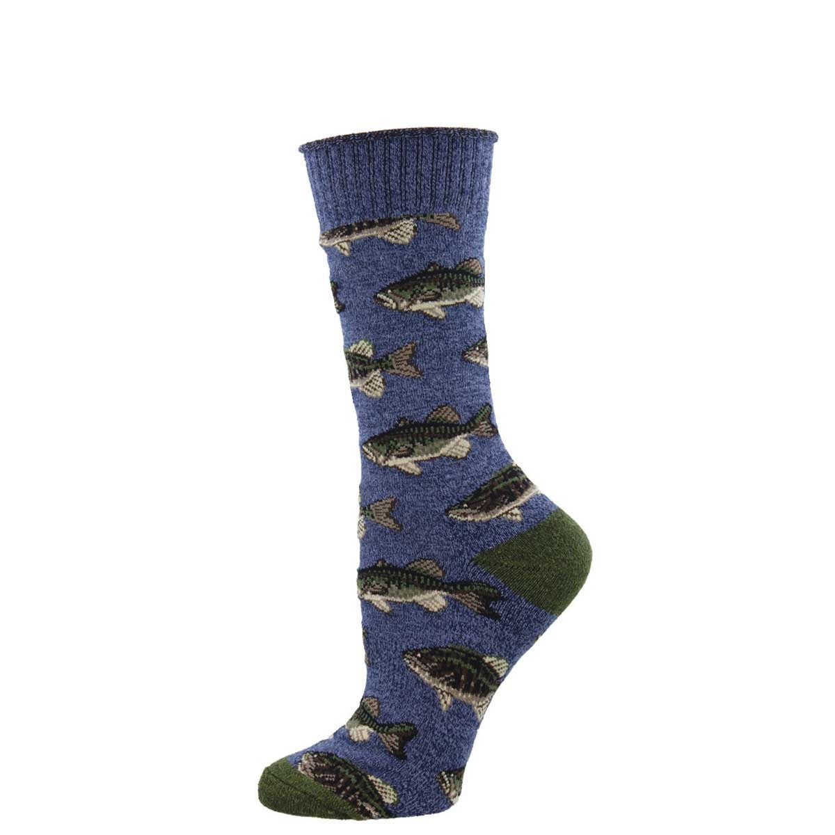 Stocked Lake L/XL
