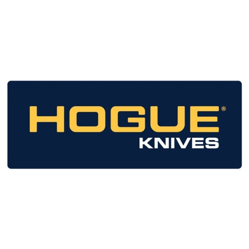 * Hogue