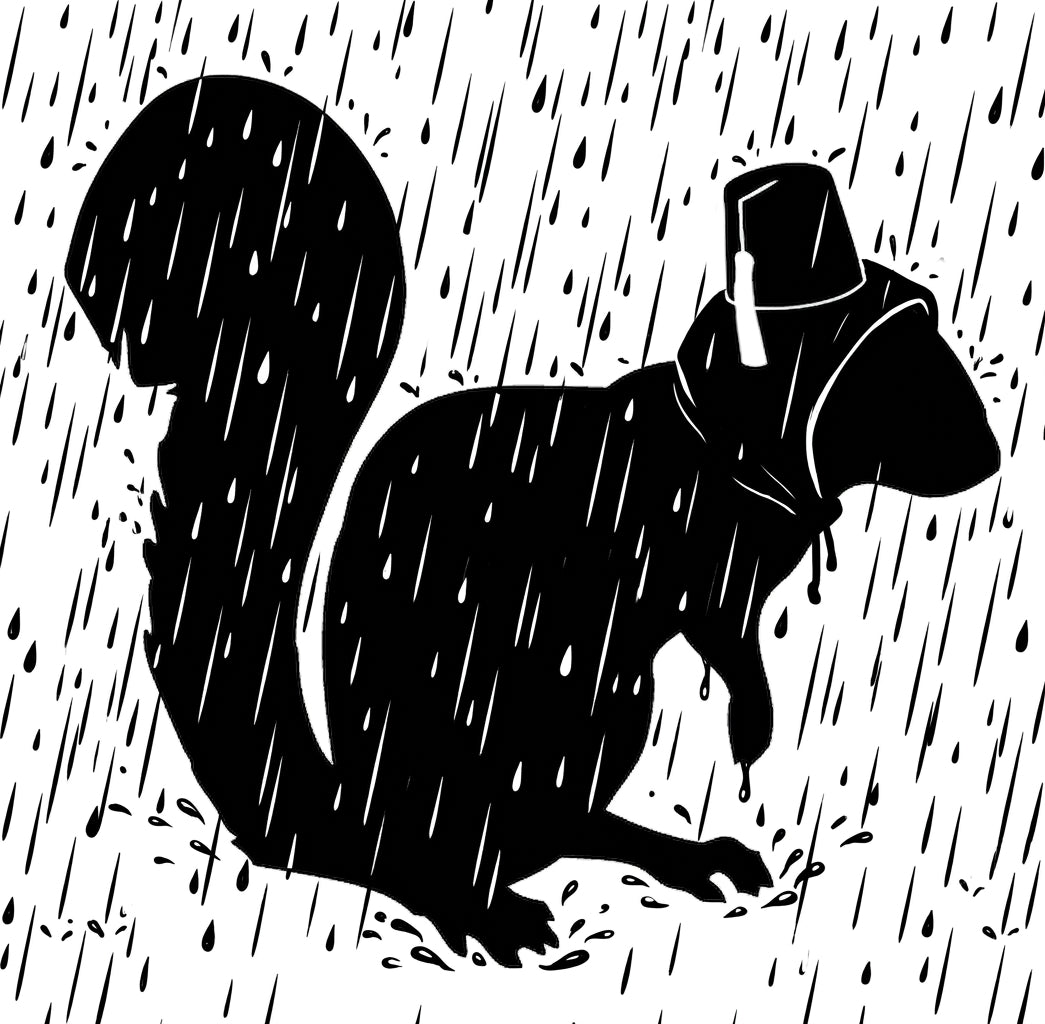 Rain Gear