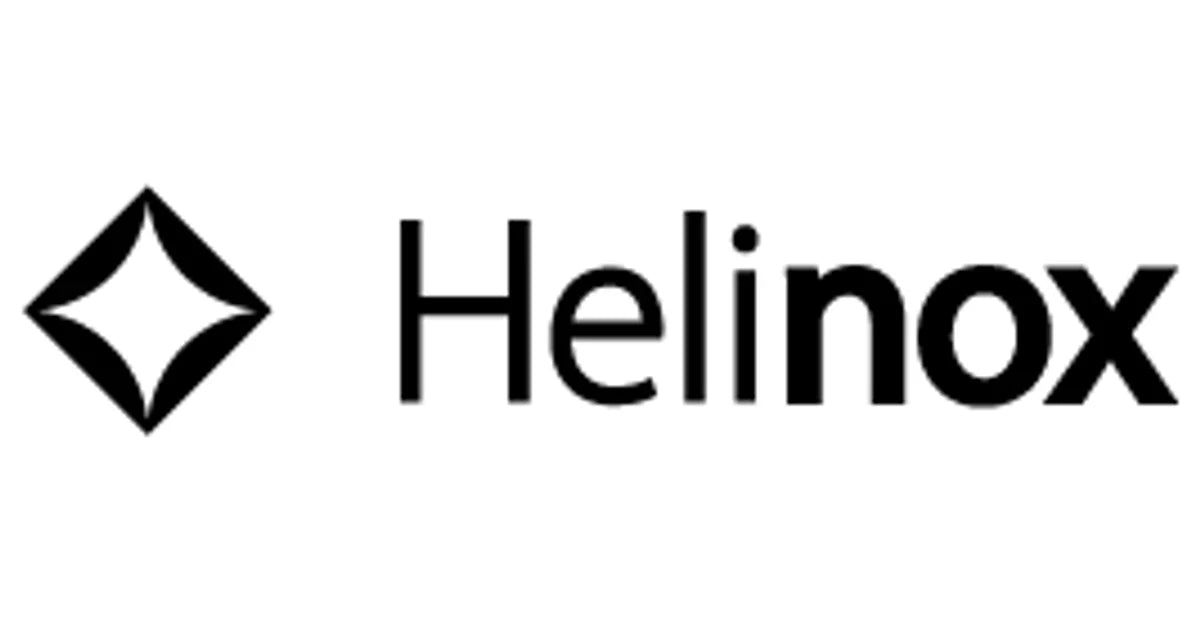* Helinox