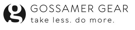* Gossamer Gear