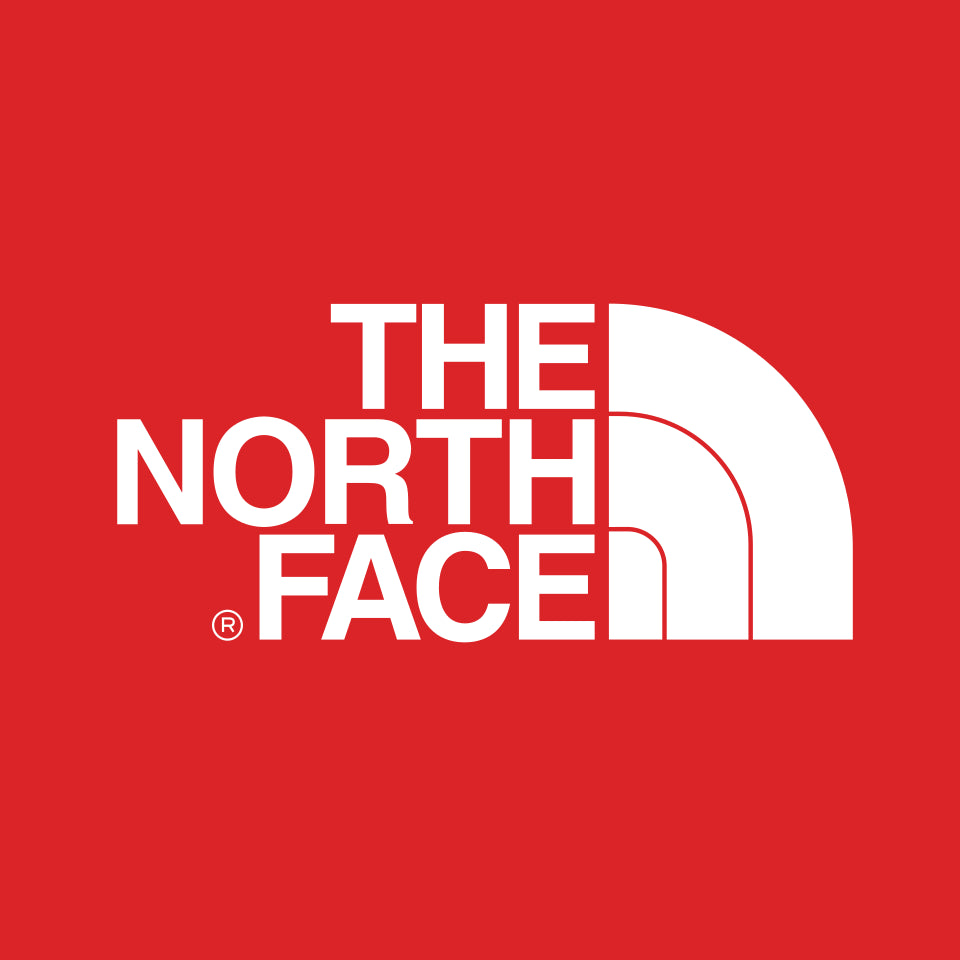 * The North Face