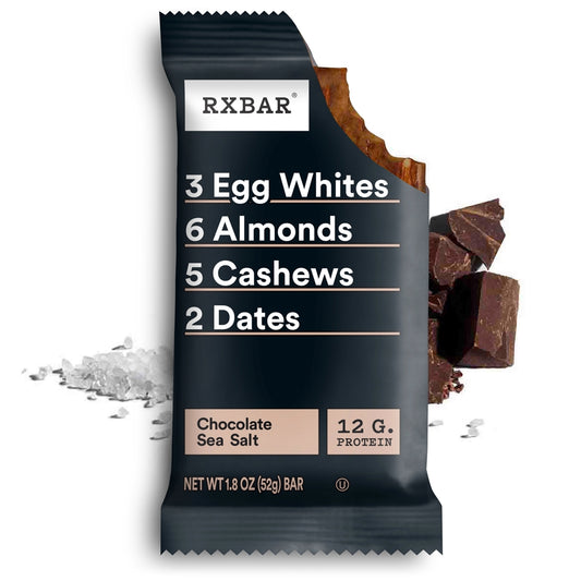 RXBAR Protein Bars Chocolate
