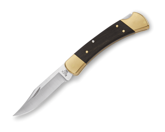 110 Folding Hunter® Knife