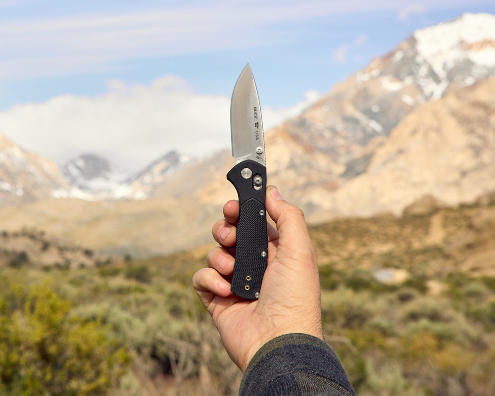 791 Range Pro