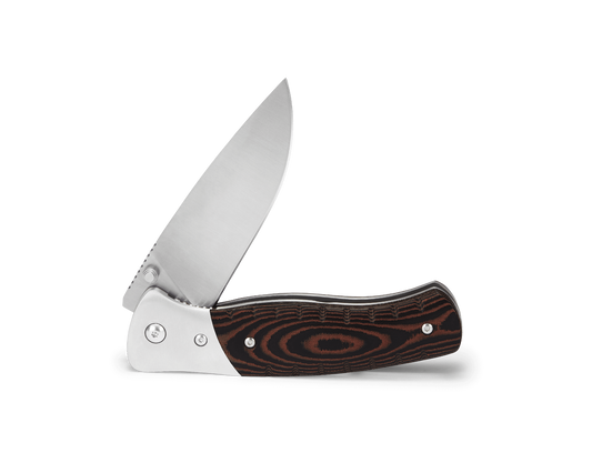 836 Folding Selkirk Knife