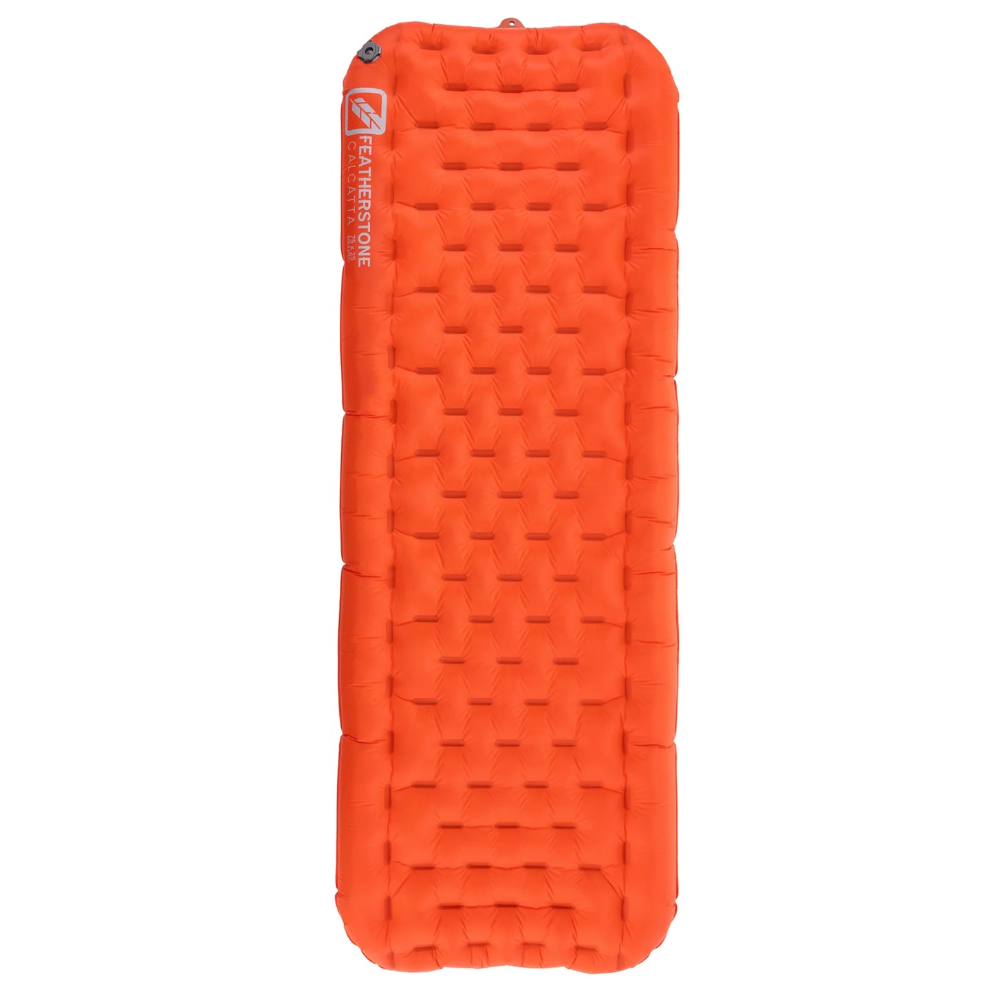 Featherstone Calcatta Air Sleeping Pad R-Value 6.6