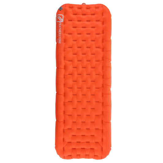 Featherstone Calcatta Air Sleeping Pad R-Value 6.6