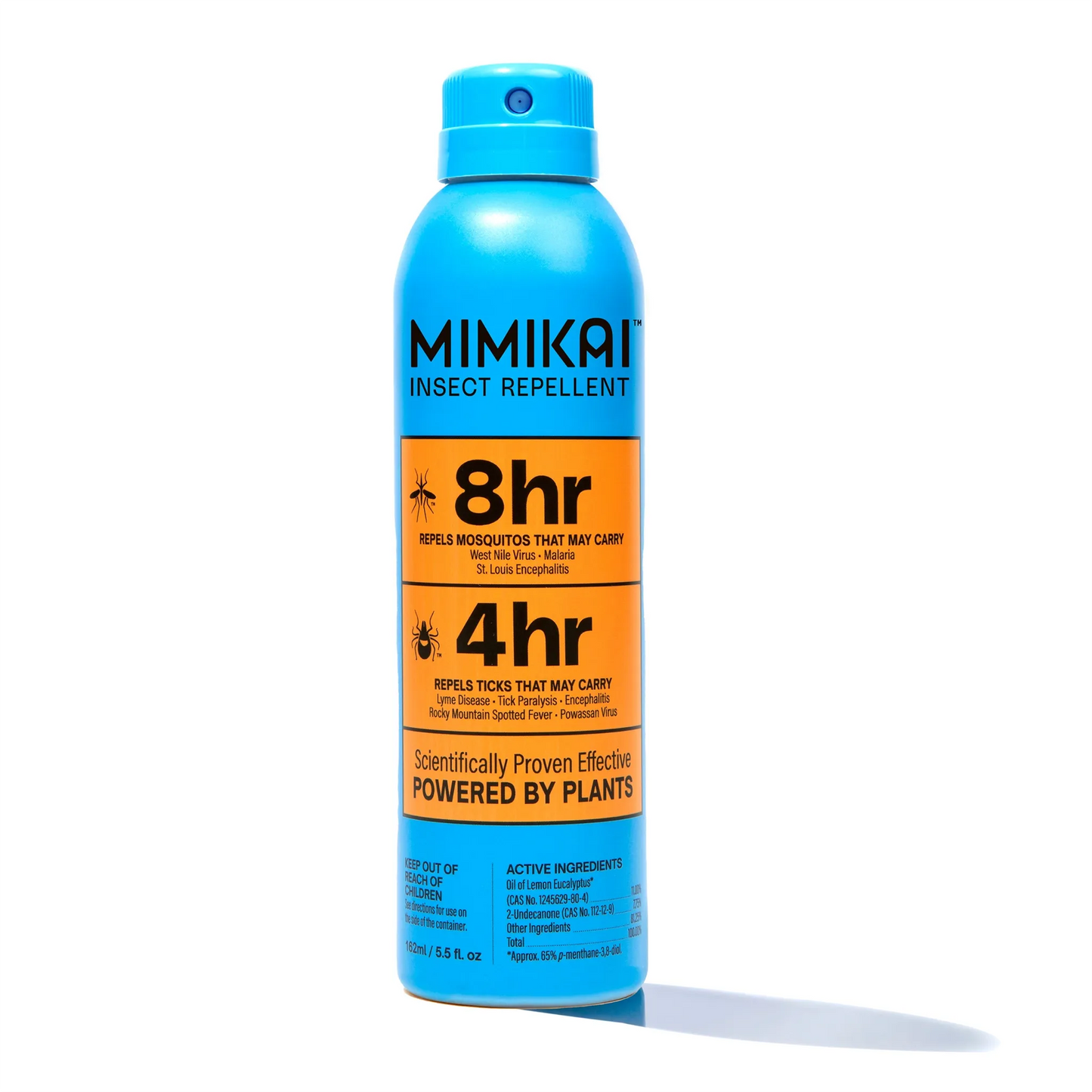 Mimikai Mosquito & Tick Bug Spray