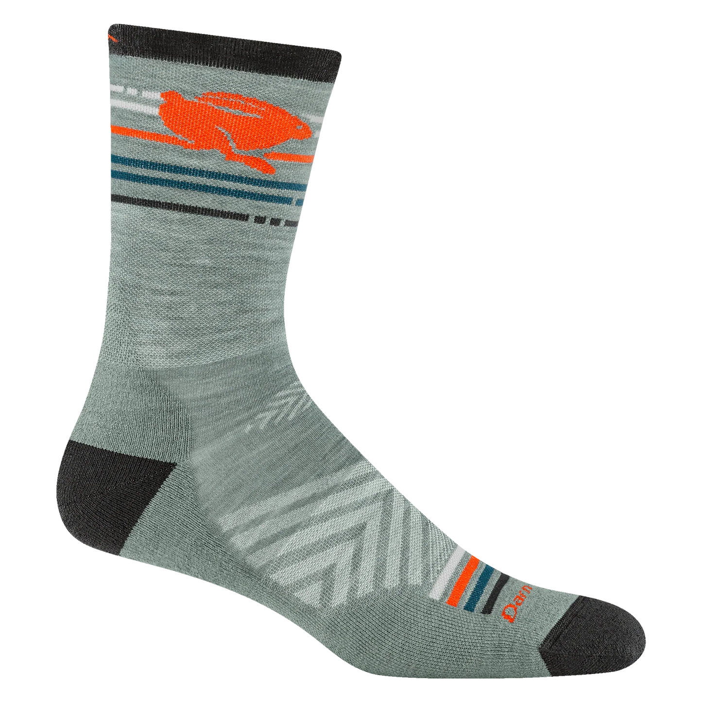 DT  Pacer Micro Crew Ultra-Lightweight Running