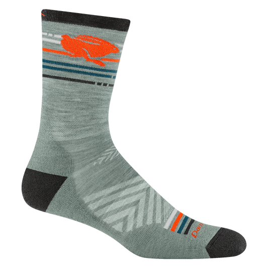 DT Pacer 2-Pack Running Socks