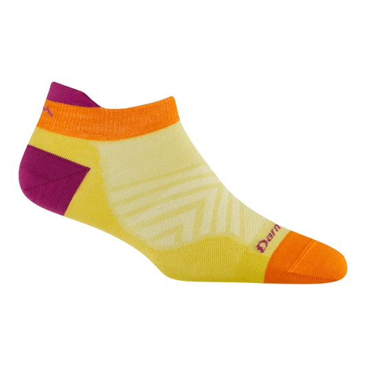 DT Ultra-Lightweight Run No Cushion