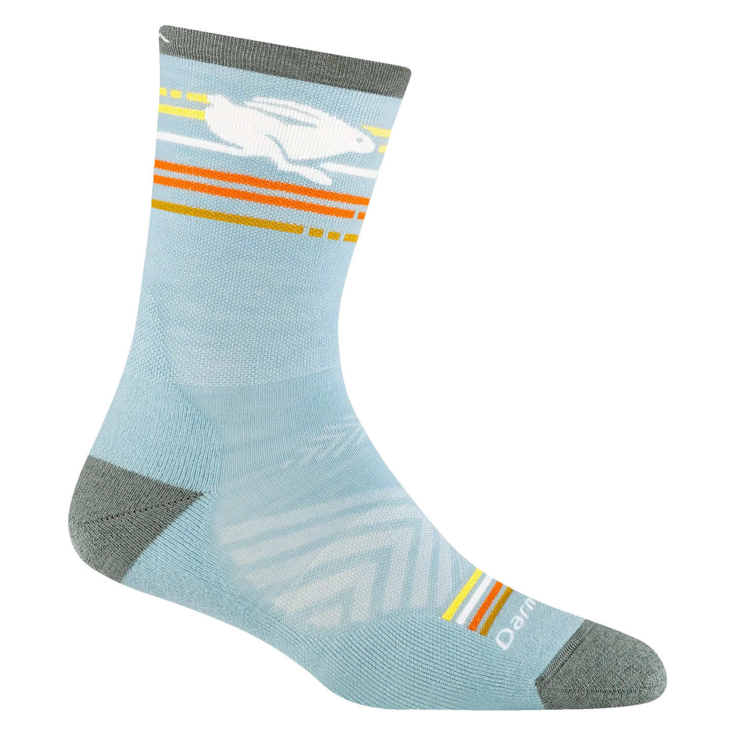 DT  Pacer Micro Crew Ultra-Lightweight Running