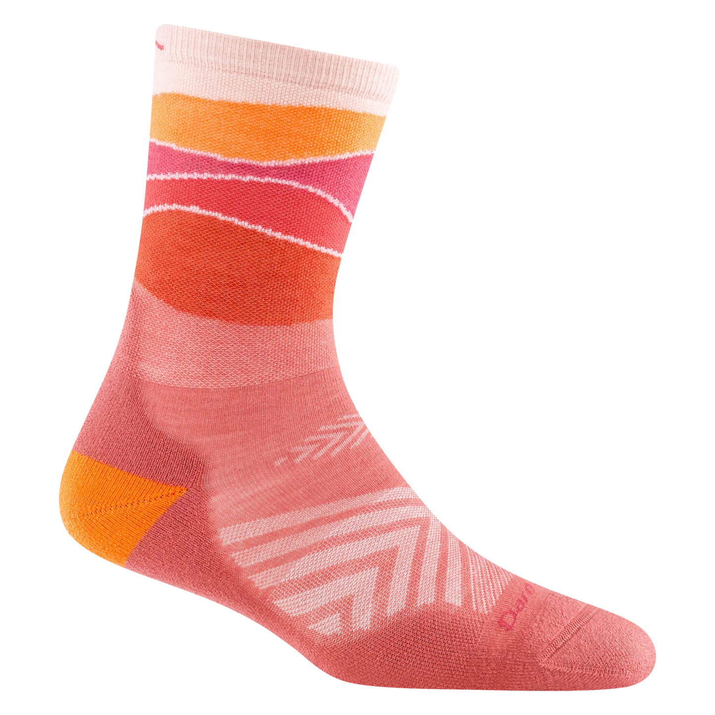 DT Horizon Micro Crew Ultra-Lightweight Running