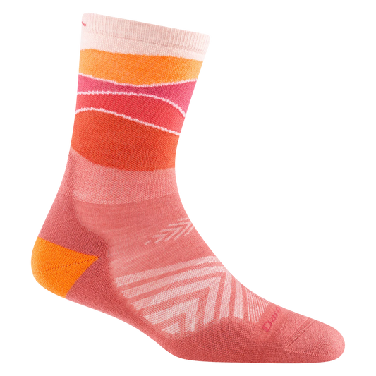 DT Horizon Micro Crew Ultra-Lightweight Running