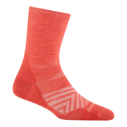 DT Horizon Micro Crew Ultra-Lightweight Running