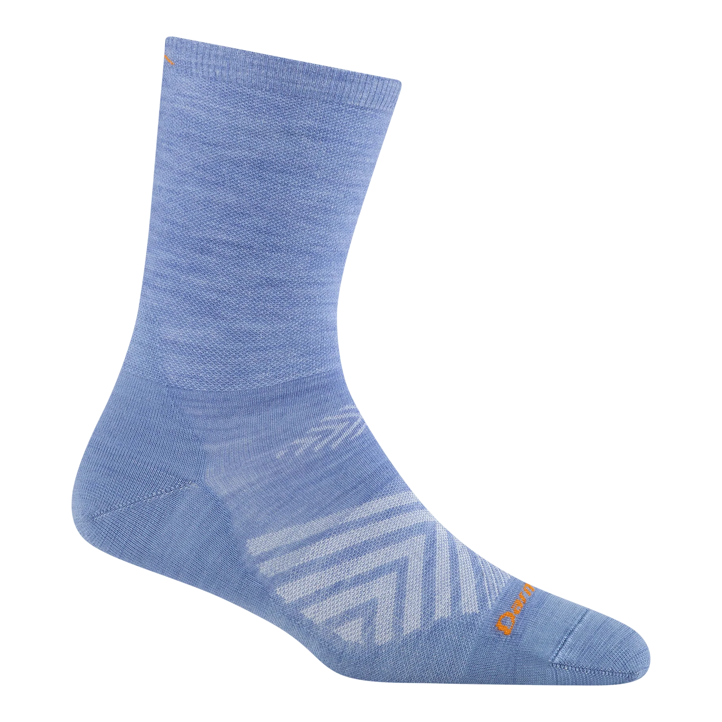 DT Horizon Micro Crew Ultra-Lightweight Running