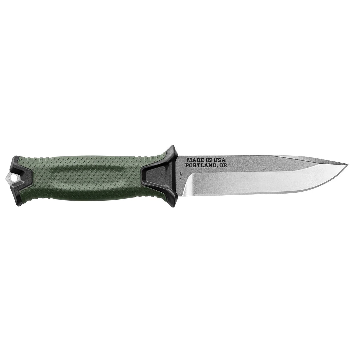 Gerber Strongarm 420HC