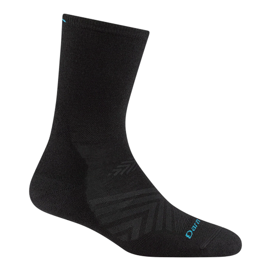 DT Micro Crew Cushioned Ultra-Lightweight Running Women