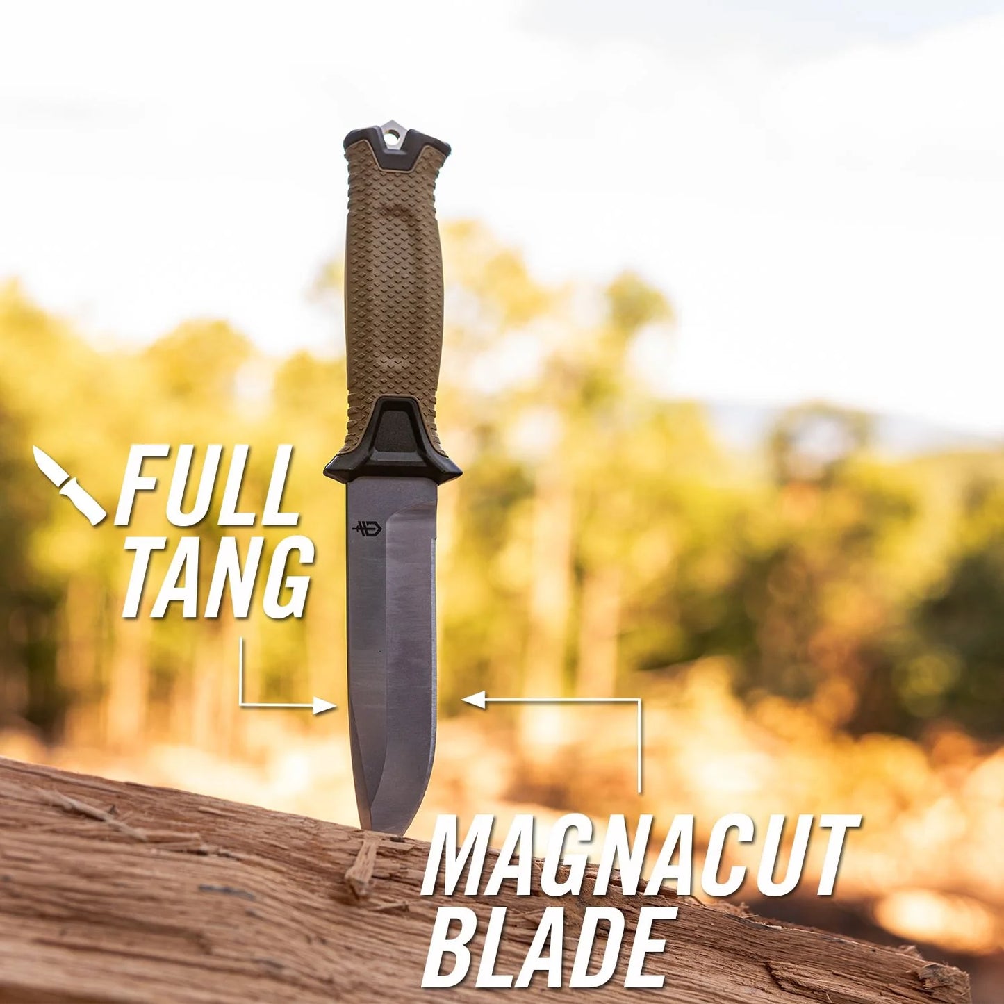 Gerber Strongarm MagnaCut