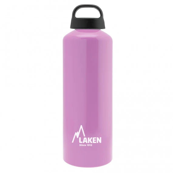 Aluminum Bottle