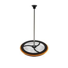 Silicone Coffee Press