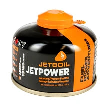 JetPower Fuel 100g