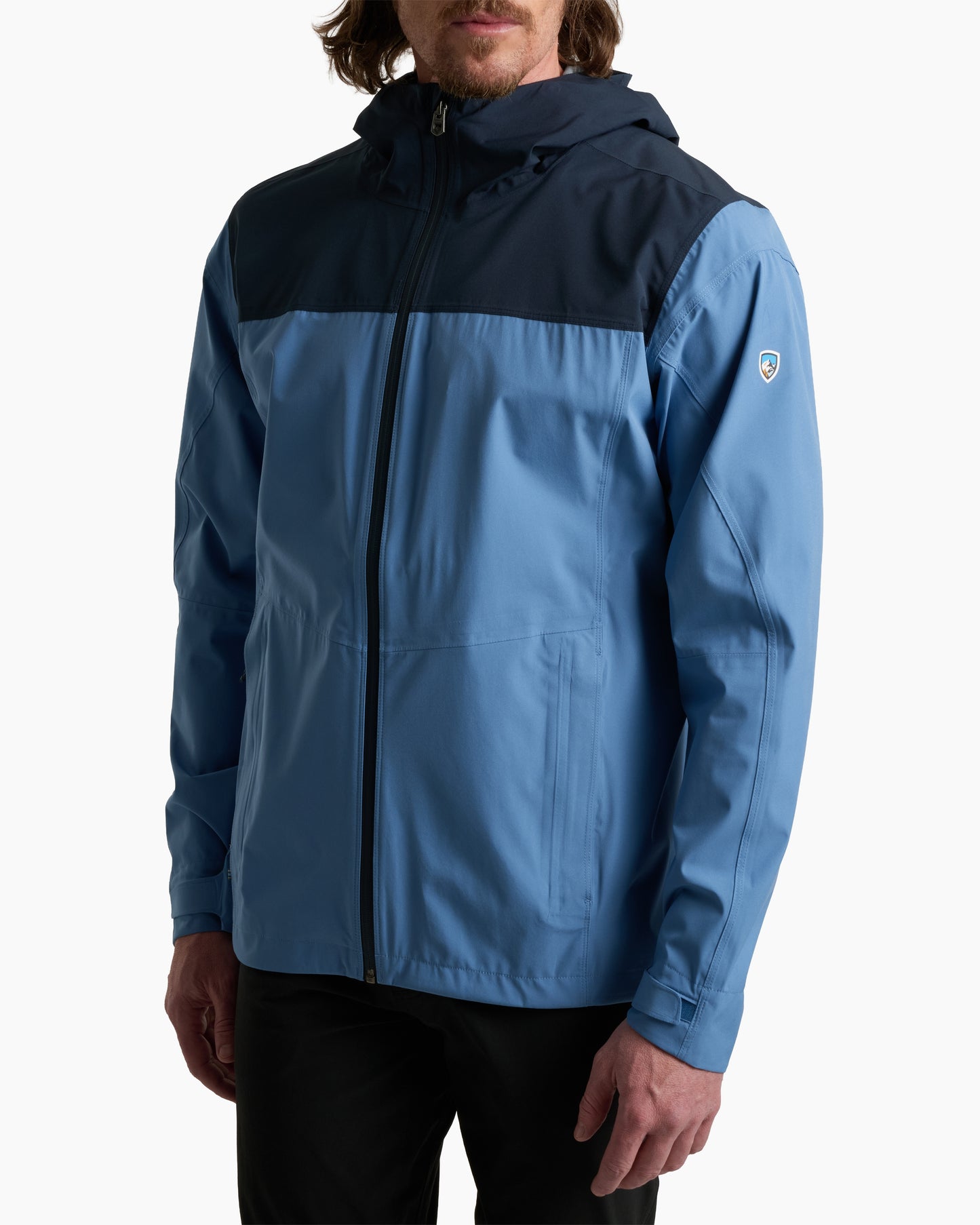 KÜHL Stretch Voyagr Rain Jacket Men