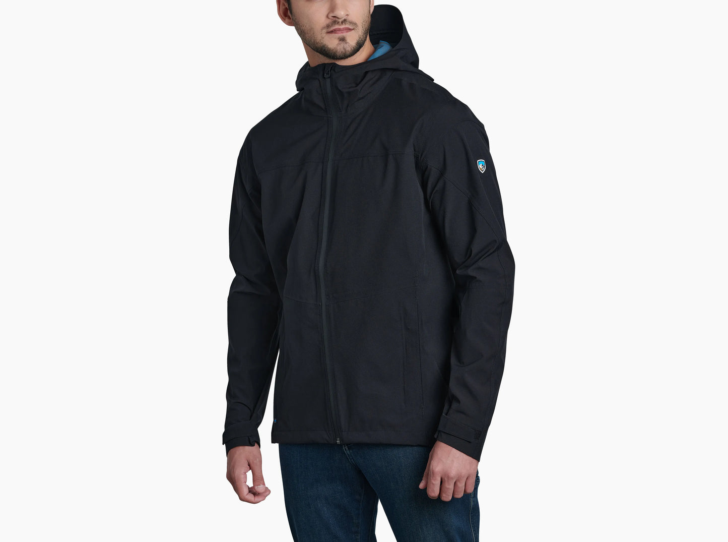 KÜHL Stretch Voyagr Rain Jacket Men