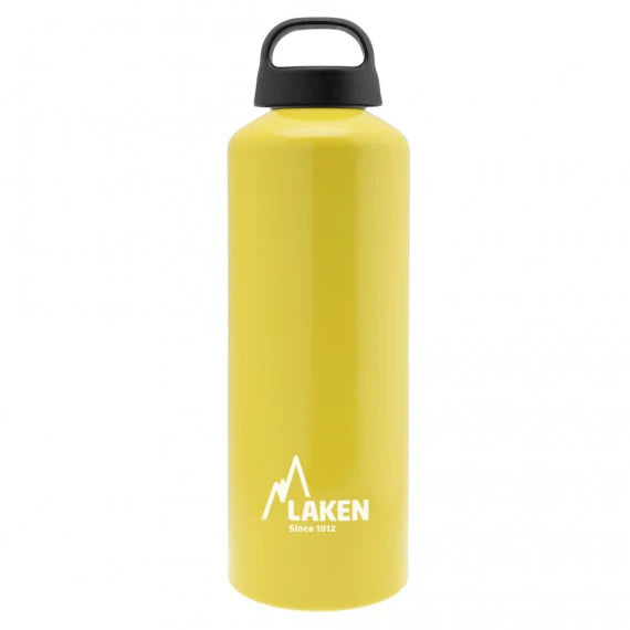 Aluminum Bottle