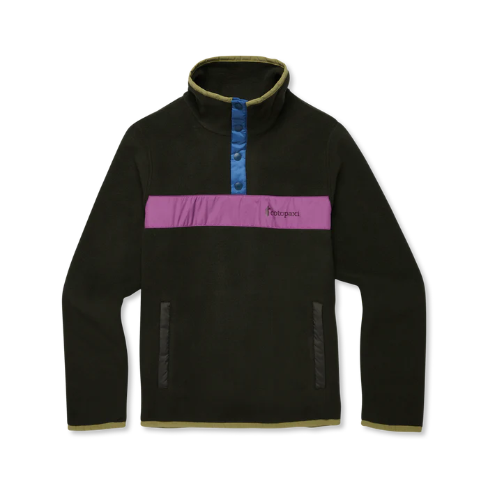 Teca Fleece Woods Women