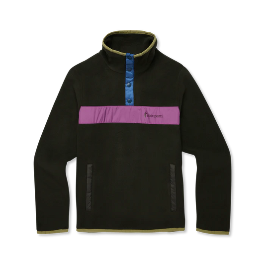 Teca Fleece Woods Women