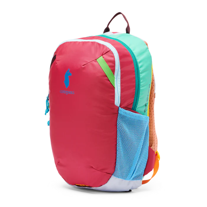 Kids' Dimi 12L Backpack - Del Dia