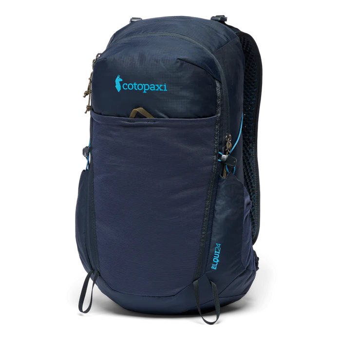 Elqui 24L Daypack Carbon