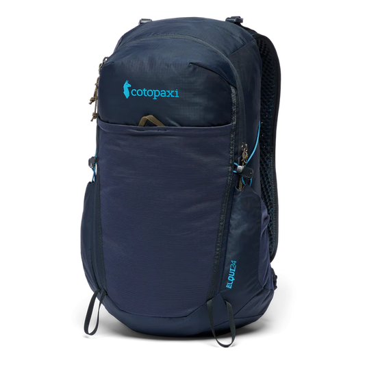 Elqui 24L Daypack Carbon