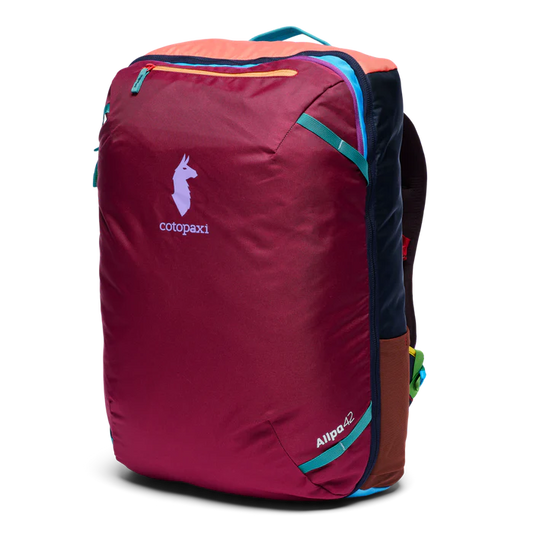 Allpa 42L Backpack - Del Dia