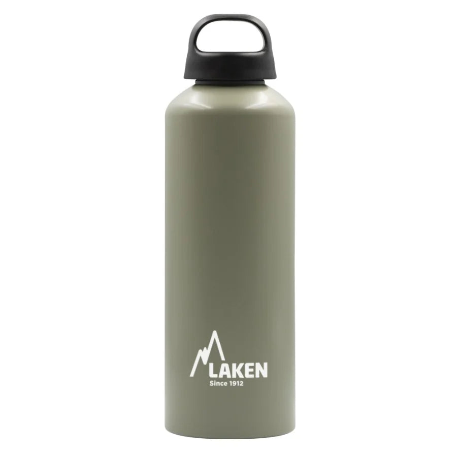 Aluminum Bottle