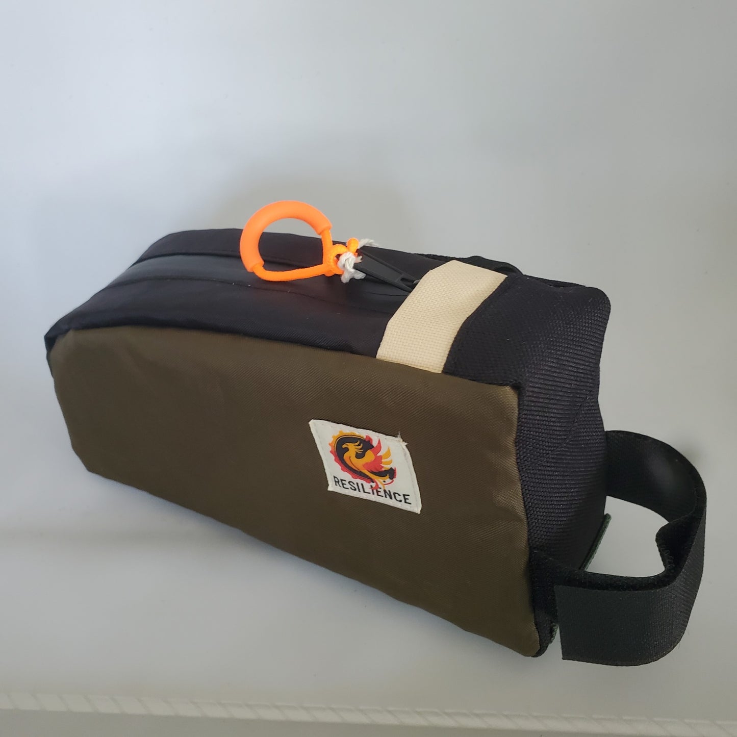 Top Tube Bag