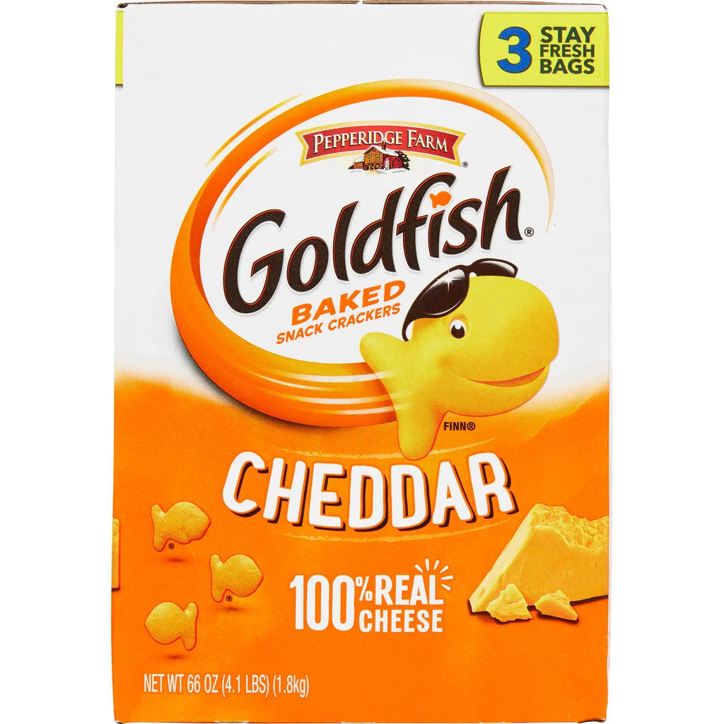 Goldfish