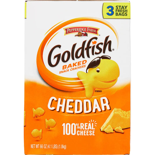 Goldfish
