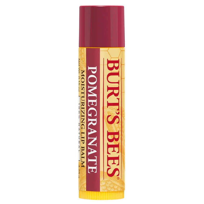 BURT'S BEES LIP BALM