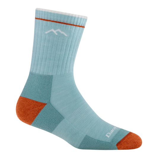DT Hiker Micro Crew Midweight Hiking