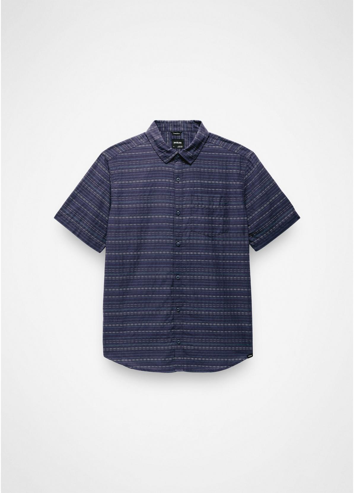 prAna Groveland Shirt Men