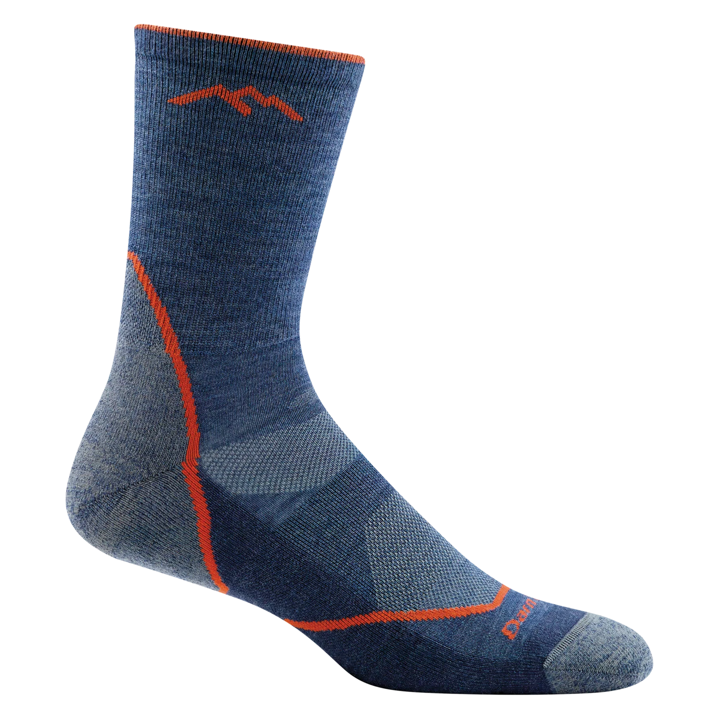 DT Light Hiker Micro Crew Lightweight Hiking