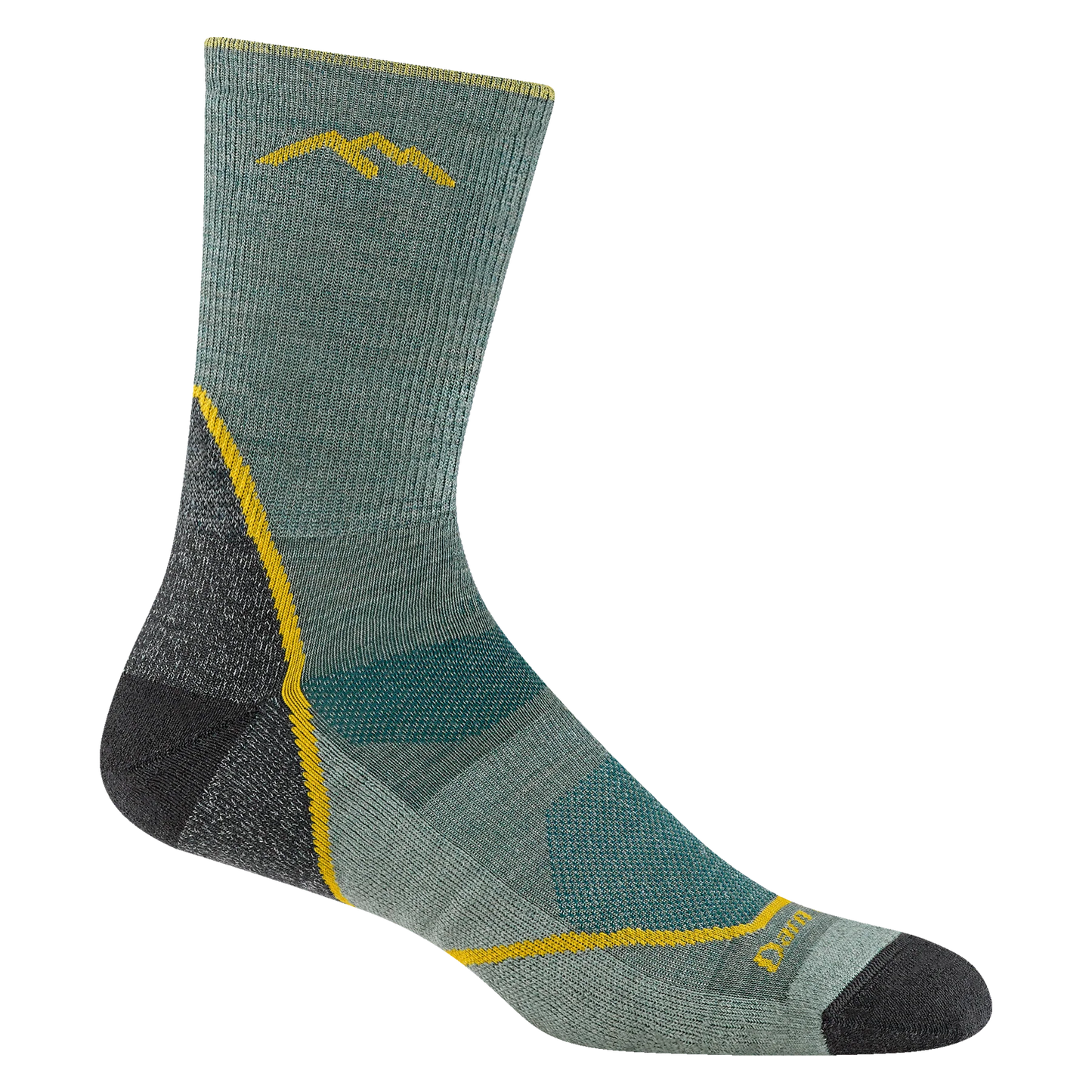 DT Light Hiker Micro Crew Lightweight Hiking