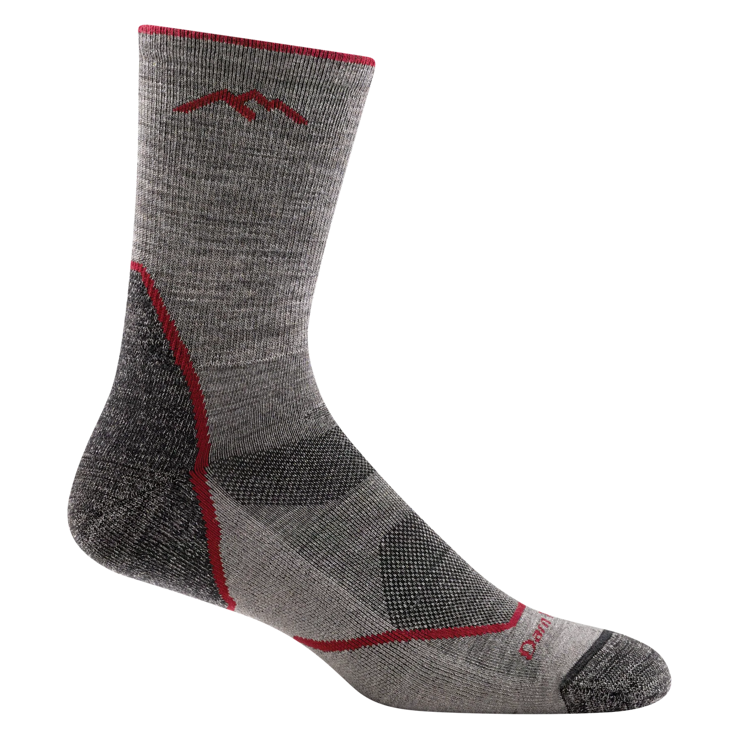 DT Light Hiker Micro Crew Lightweight Hiking