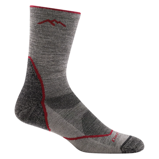 DT Light Hiker Micro Crew Lightweight Hiking