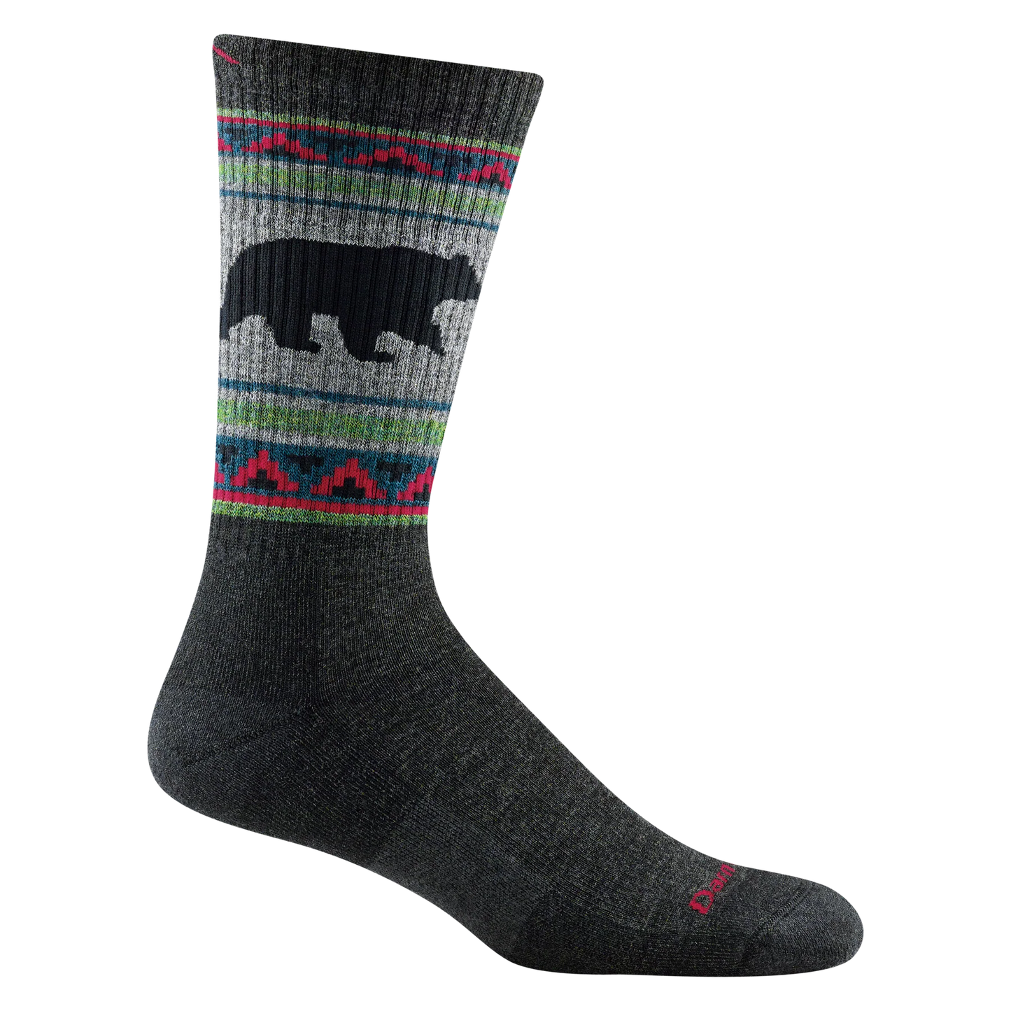DT Boot Sock