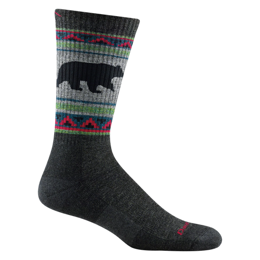 DT Boot Sock